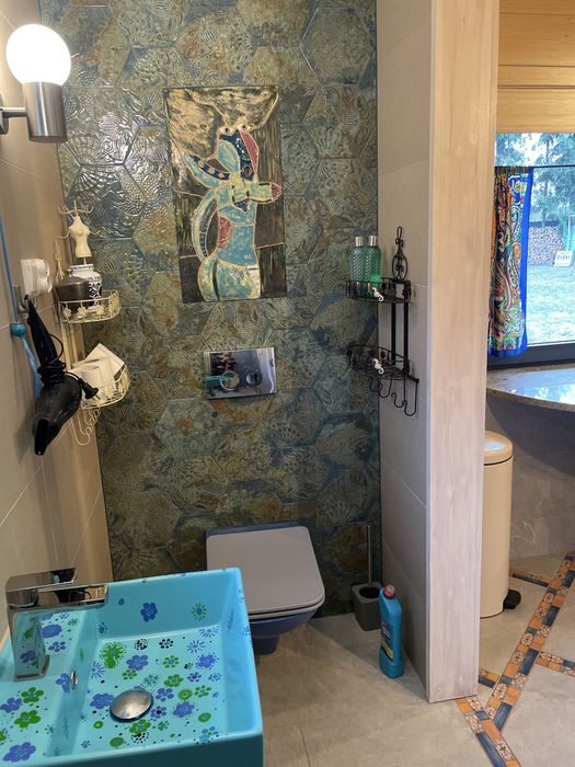 Wynajmę domek dla dwóch osób