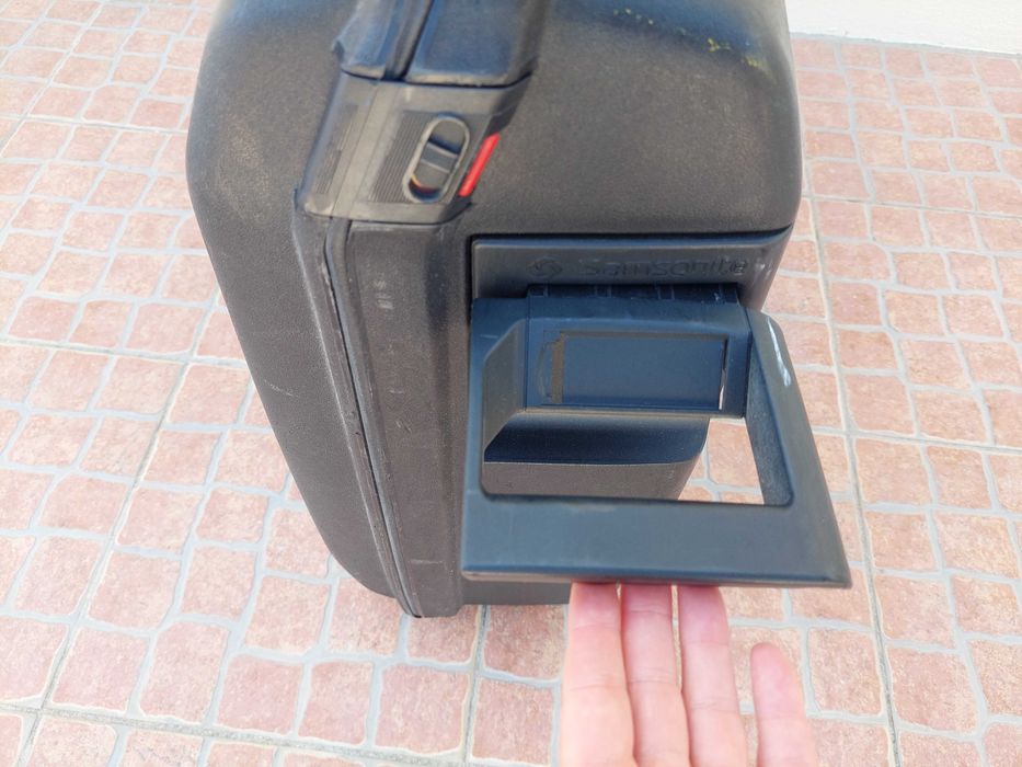 Mala de Viagem Samsonite