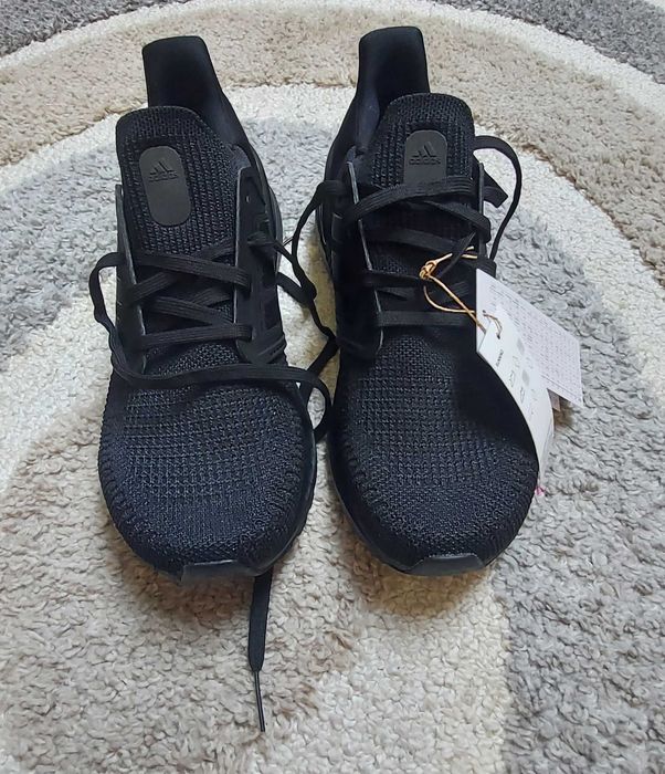 Nowe buty Adidas Ultraboost 20 rozmiar 40 2/3