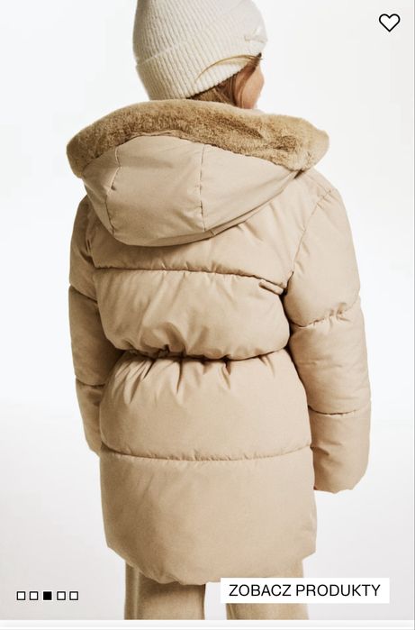 Куртка нова h&m , курточка