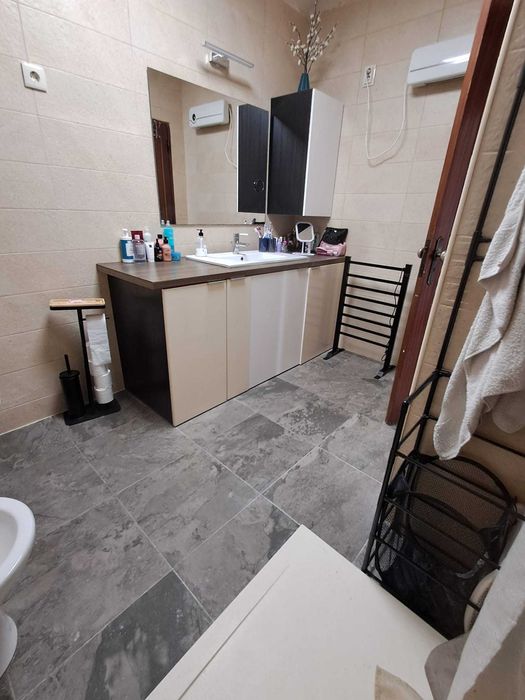Apartamento T2 centro de Benavente