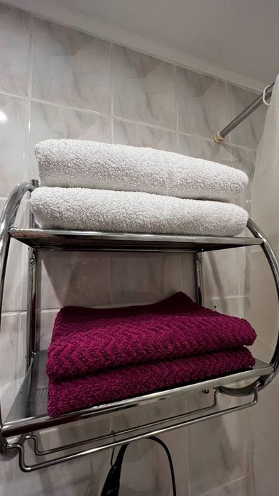 Апартаменти у Нововолинську двокімнатна квартира подобово