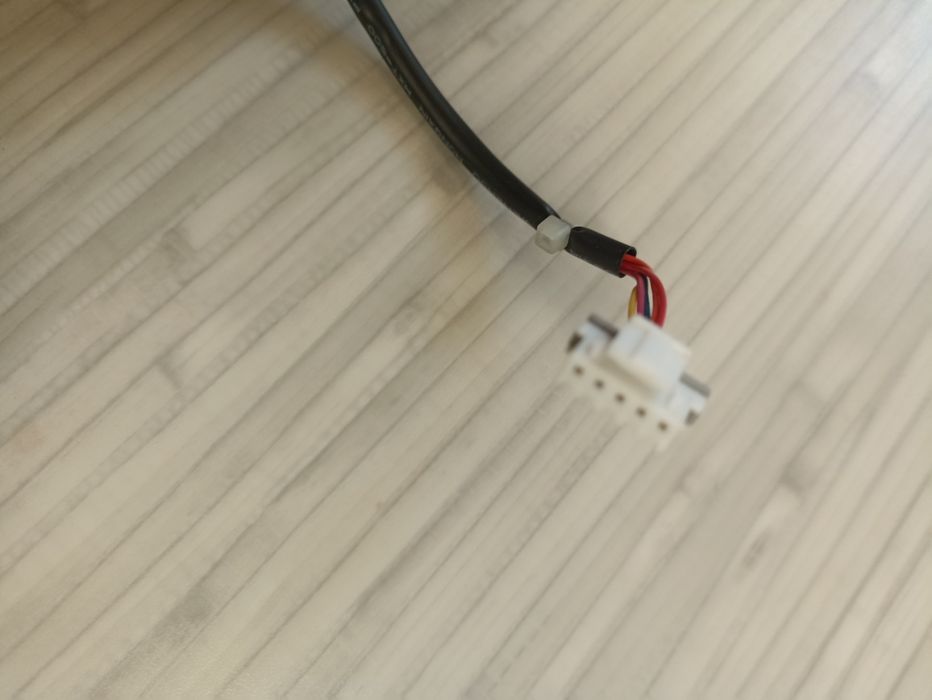 Шаговый двигатель для шторки кондиционера MP24AA AD 12V