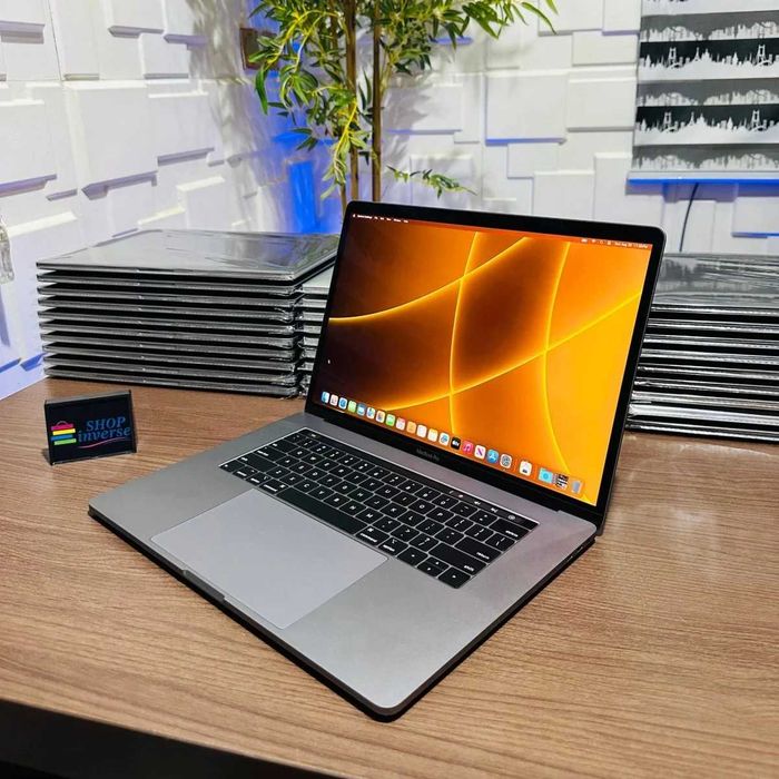 macbook pro i9 2019
