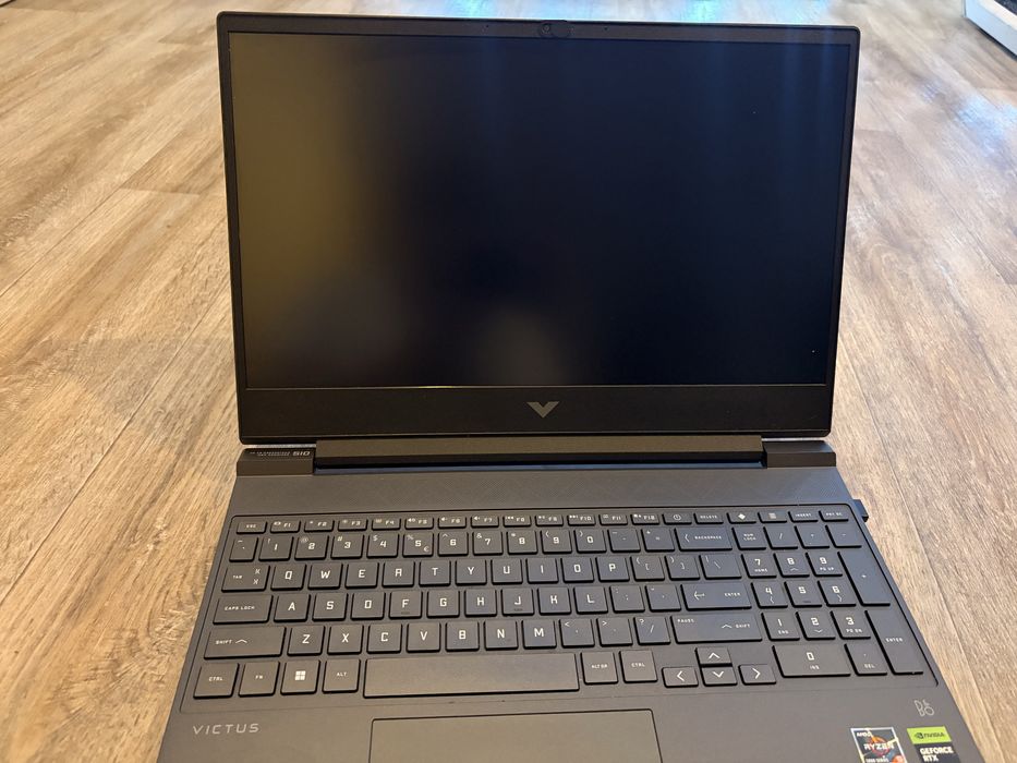 Laptop Victus gaming