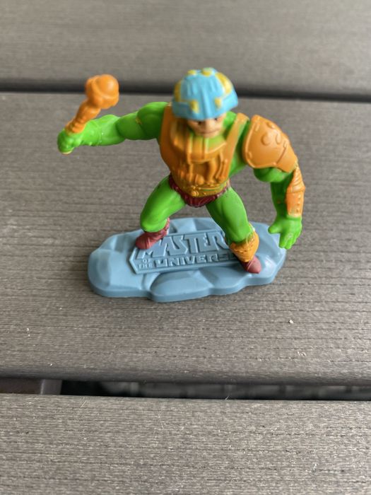 Figurka 2029 Mattel Micro