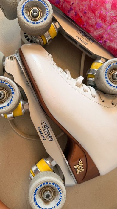 Patins Profissionais