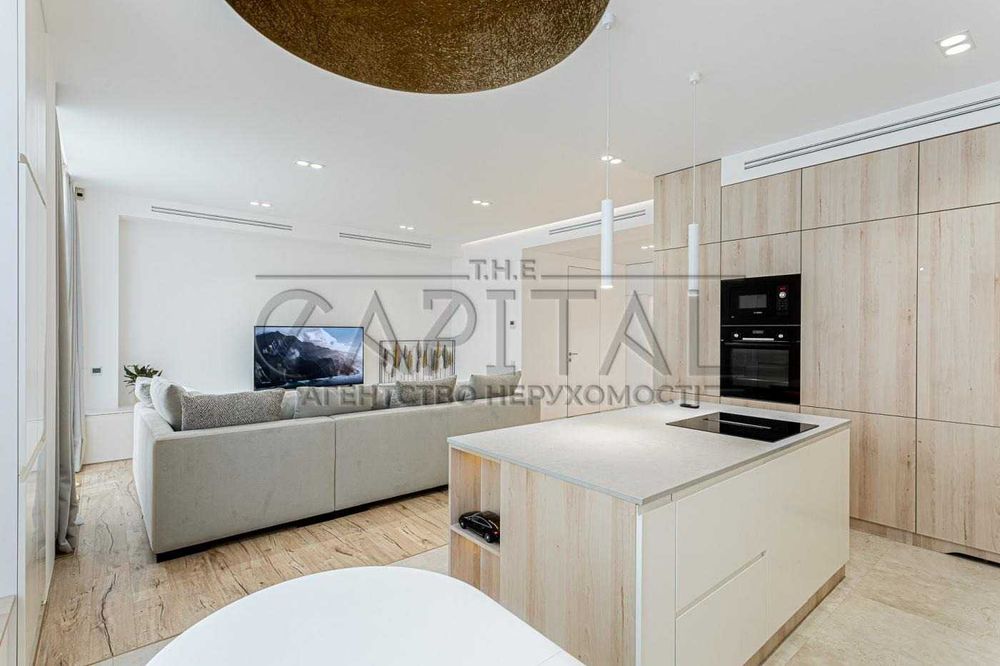 2-комнатная квартира по адресу ул. Саперное Поле (площадь 86,6 м²) - Atlanta.ua - фото 11