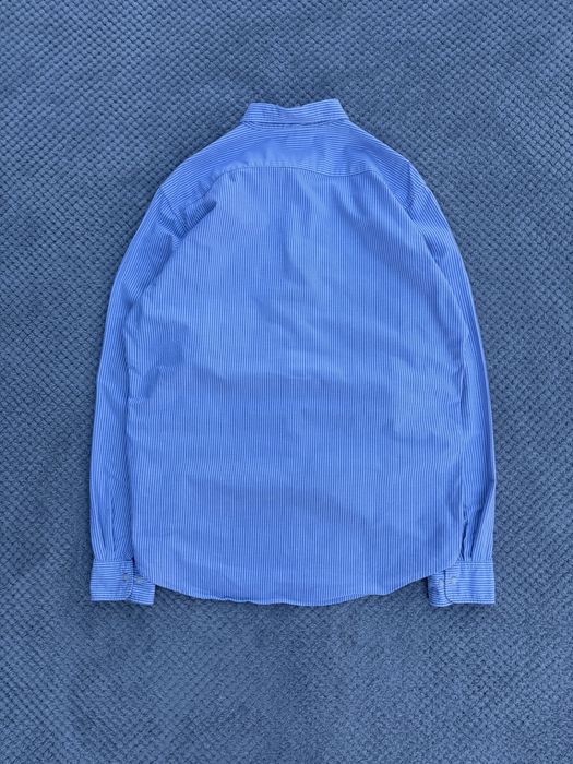 Uniqlo Slim Fit Classic Casual Shirt Size:L класична кежуальна сорочка