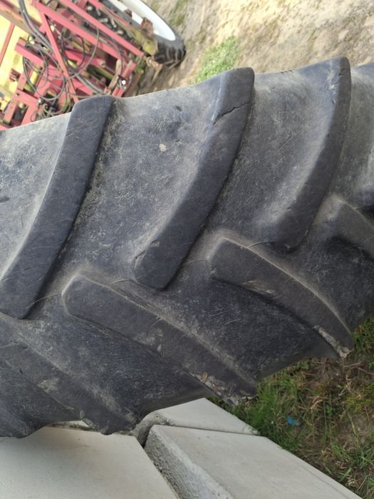Koło opona  650/65R42 continental okazja