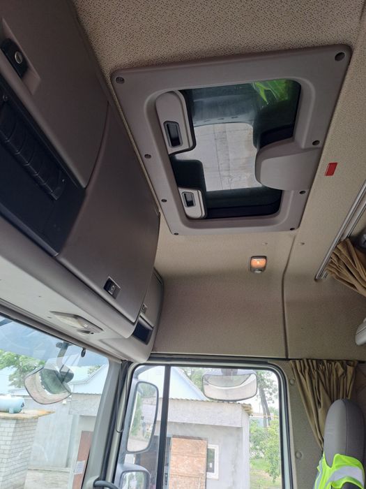 Продам DAF XF 105