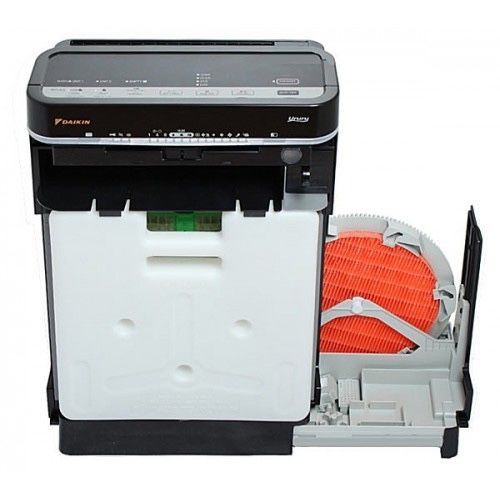 Зволожувач/Очищувач повітря Daikin Ururu MCK75J MCK75J