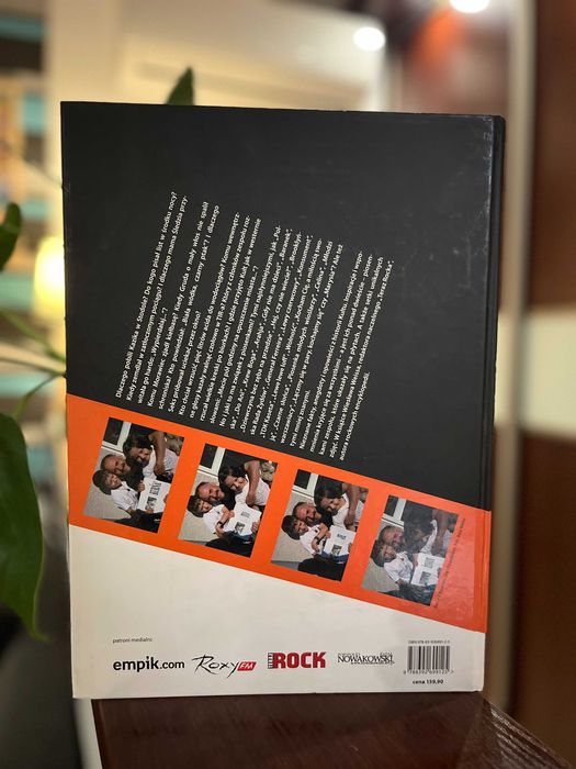 KULT-Biała Księga czyli wszystko o wszystkich piosenkach wyd. I 2009r.