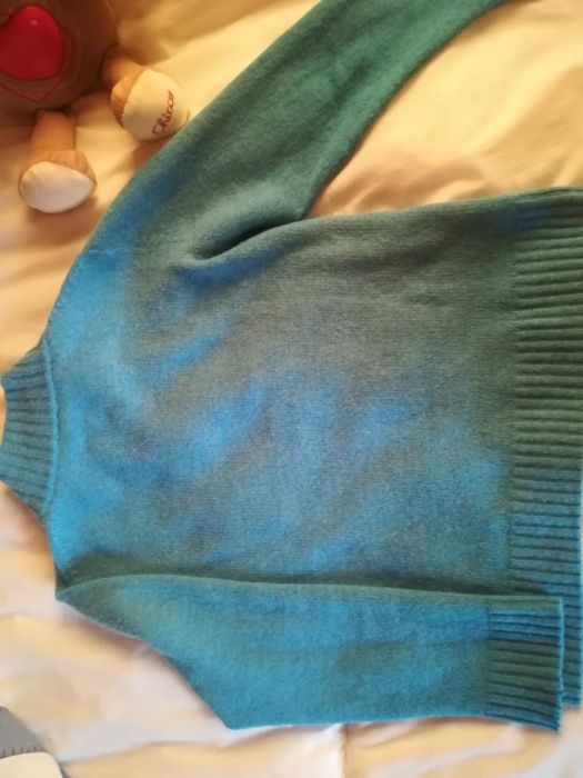 Camisola Lanidor 6 anos ótimas condições