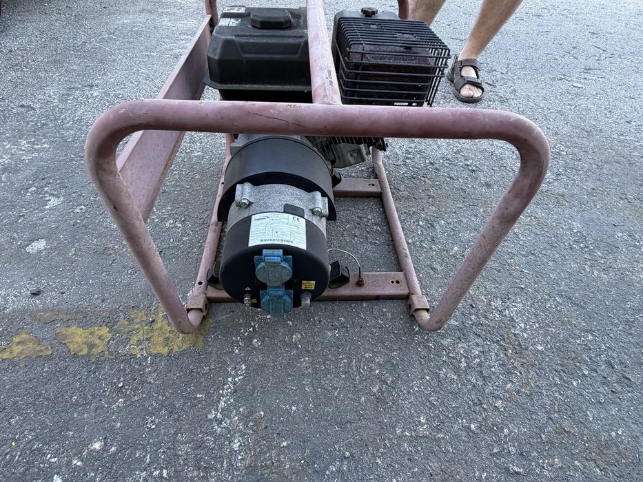 Gerador powermate