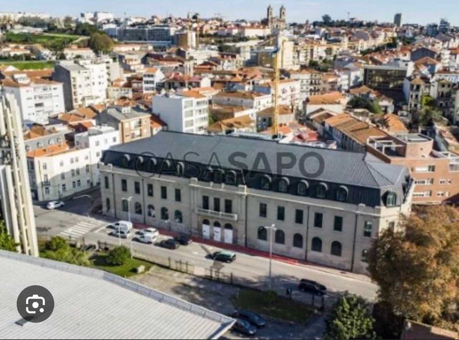 Arrendamento de apartamento T1 CEDOFEITA, Rua de Aníbal Cunha, 218