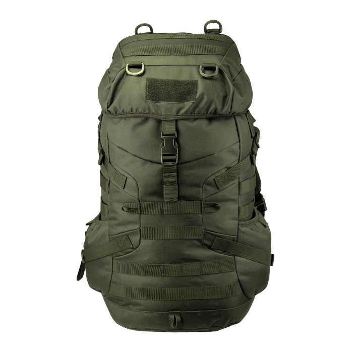Plecak Turystyczny/Militarny CRUX 30L olive