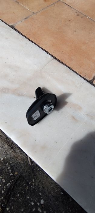 Vendo antena barbatana tubarão