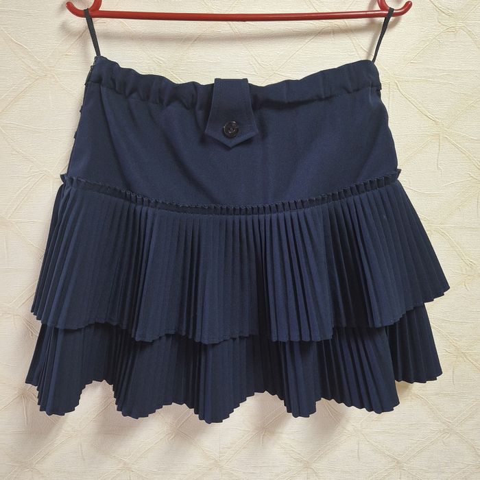 Юбка/спідниця школьная