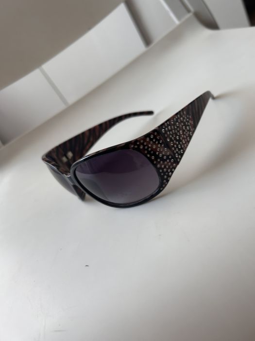 Okulary przeciwsloneczne