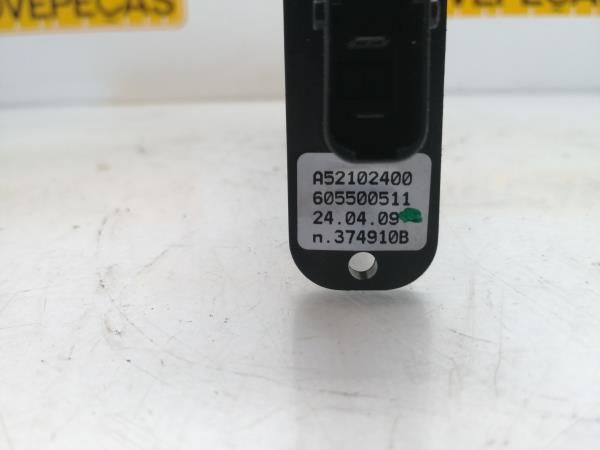 Resistência da chauffage / sofagem CITROËN Berlingo (B9)