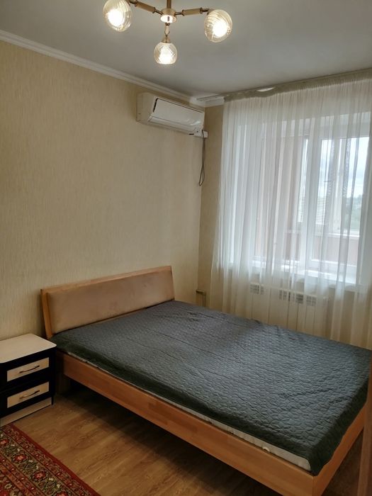 ГАРНА ПРОПОЗИЦІЯ!!!Двокімнатна кв-ра з євроремонтом,меблями та технікою на Волковича