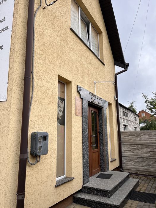 Оренда приміщення в центрі міста