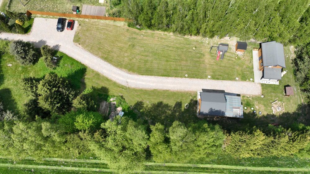 Wieczór Panieński z Jacuzzi i sauną