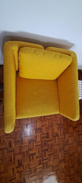 Sofa/cadeira individual