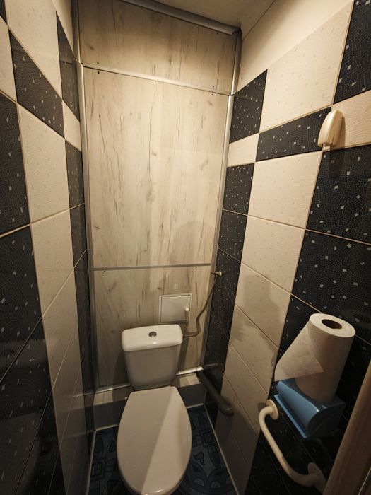 Mieszkanie z balkonem - os. Kazimierza Wielkiego  37m2 - sprzedam