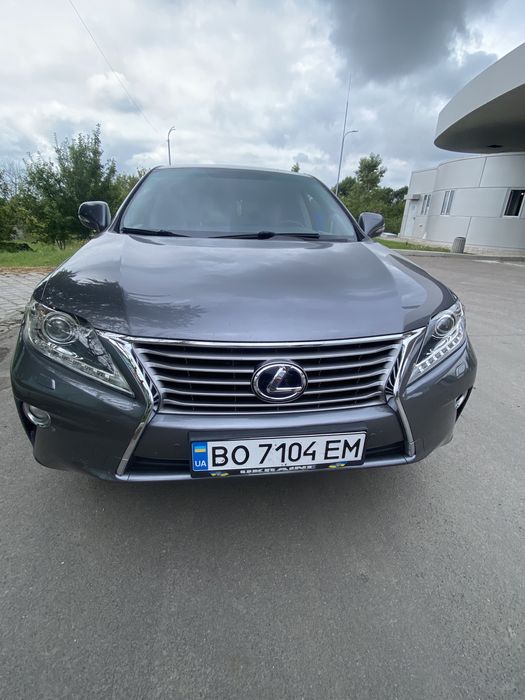 Перевірка авто перед покупкою