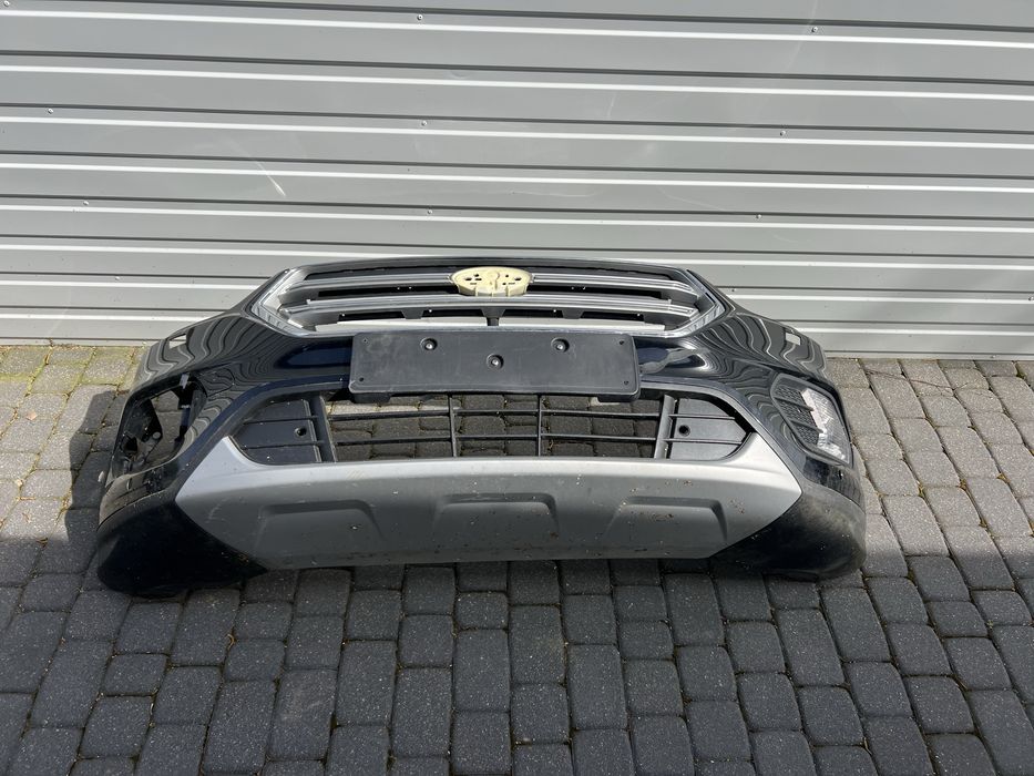 Zderzak kuga mk II lift