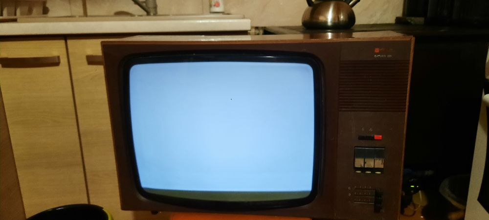 Unitra WZT Saturn 201