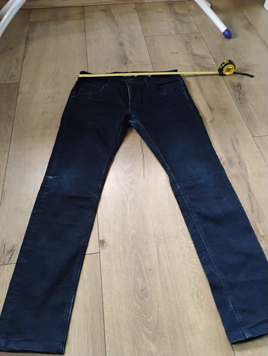 Spodnie męskie divers