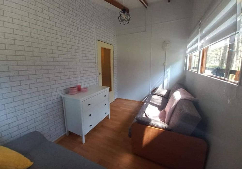 Domek nad morzem Pobierowo 8 osobowy od 250 zl/doba/domek