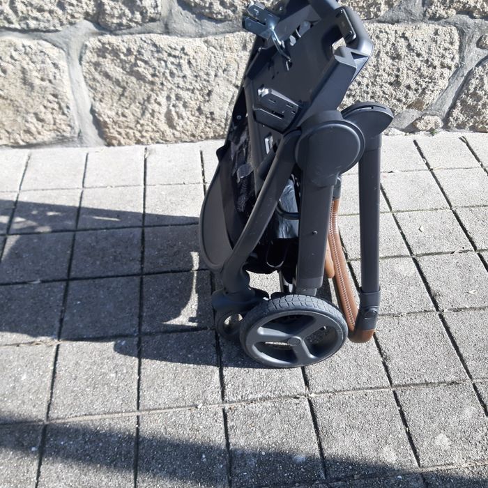Chicco Style Go Up Stroller428057971739873282