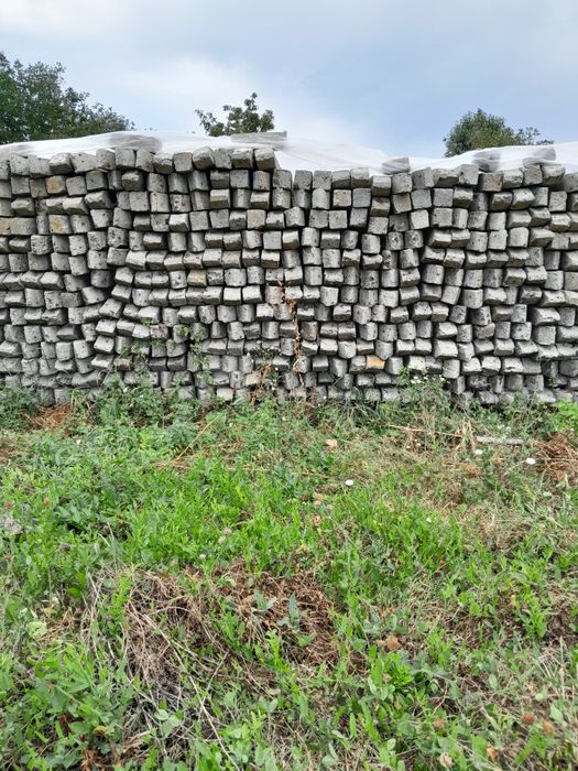 Стовбчики виноградні б/у