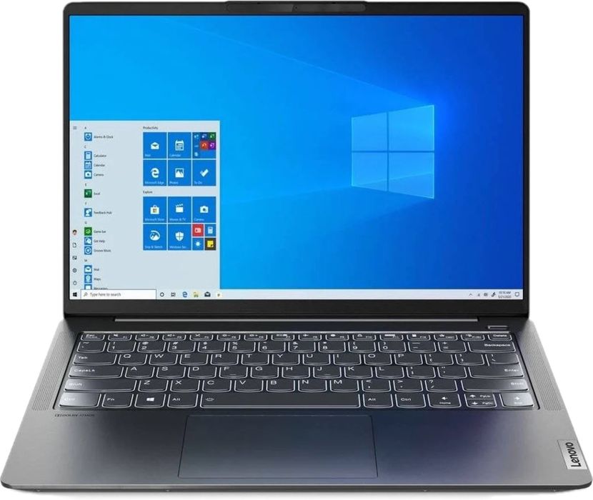 Lenovo IdeaPad 5 Pro 14” Ryzen 7 5800U 16GB 512GB SSD