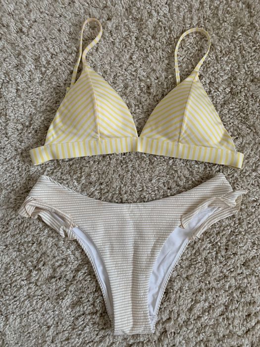 Купальник жіночий H&M S-36 лот