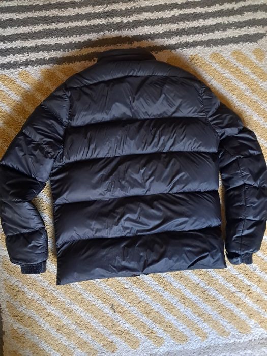 Пуховик Moncler, S