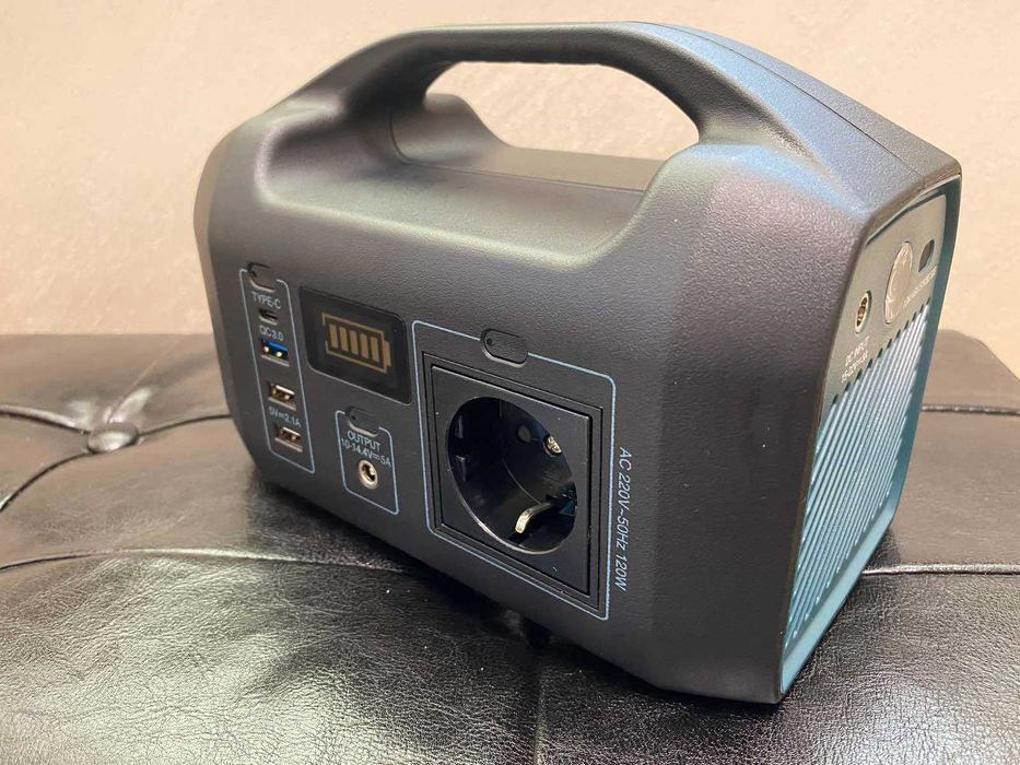 Зарядная станция Meet XF150 аккумулятор 150Вт Зарядна станція