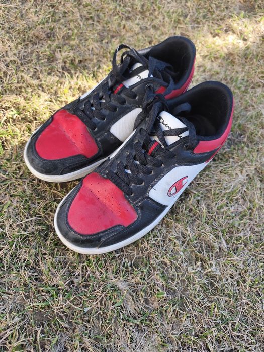 Buty Champion 38,5