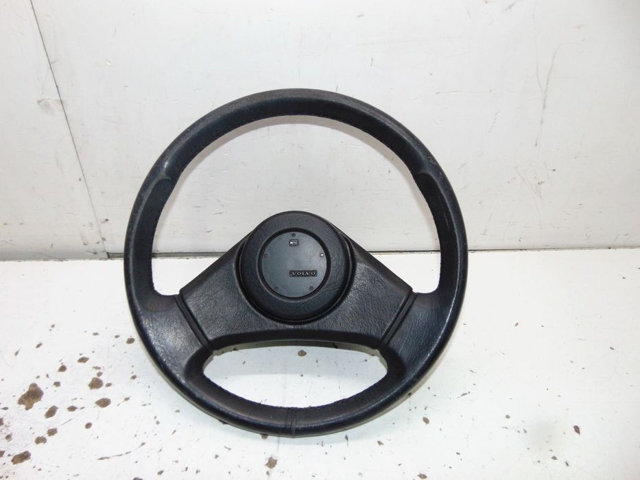 Volvo 480 volante " nova de stock antigo