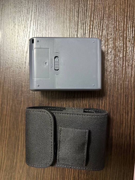 Корпус Syncotek MPT II mpt 2