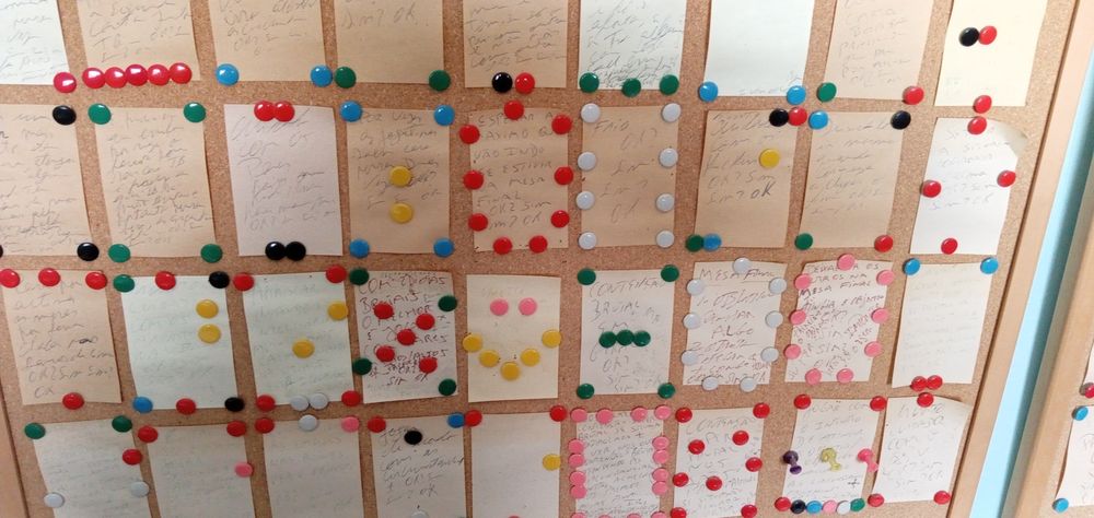 Mysterious Art Installation kutac art C.Comatex190E-Dvd3Edesde3E64738757974785124