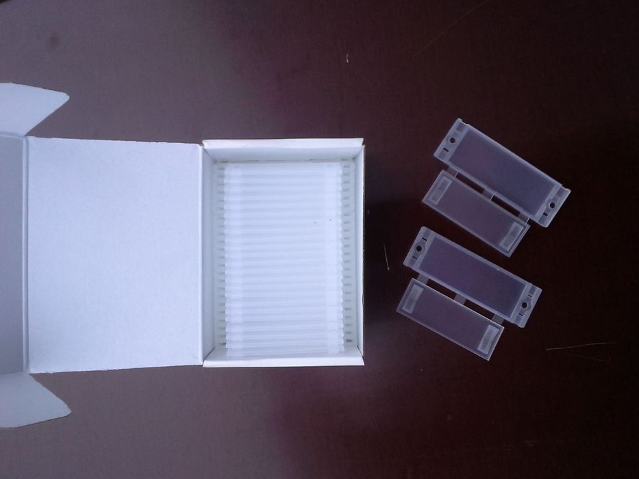 Tabliczka opisowa uniwersalna 12x44 mm