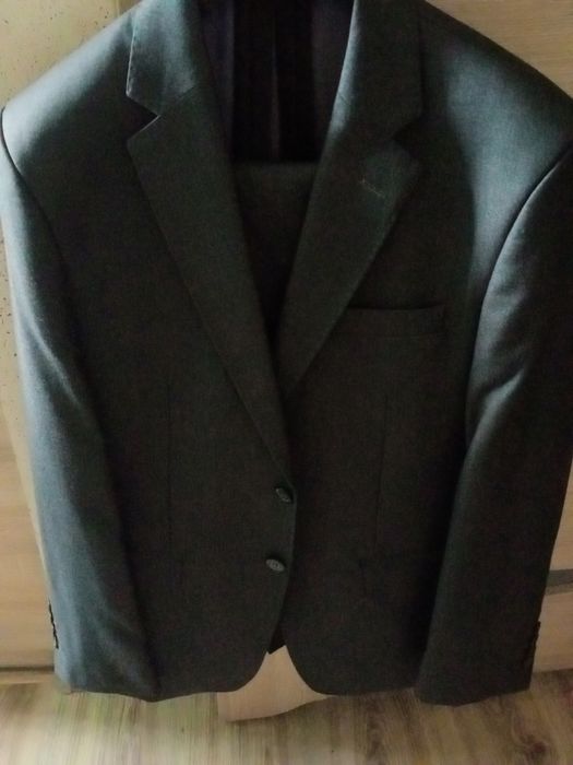 Garnitur ze  spodniami