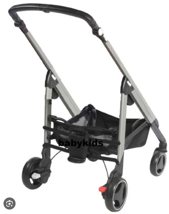 Carrinho de passeio Bebeconfort Loola 3