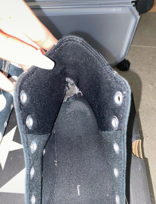 Converse edição limitada Chuck Taylor All Star “Billiards