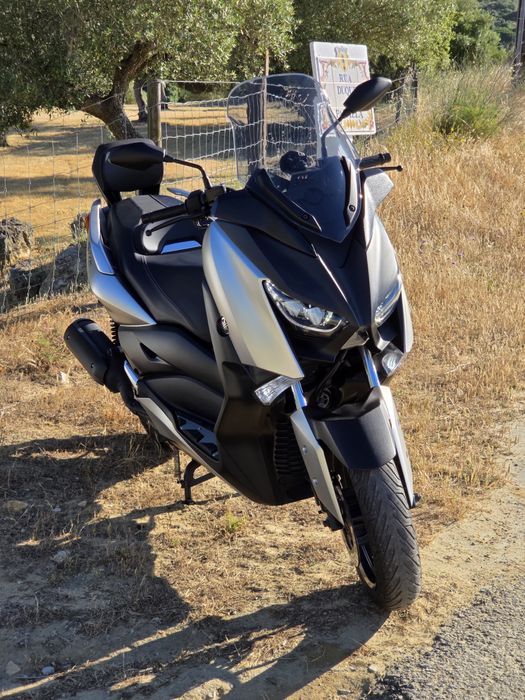 Yamaha X-Max 125 /ABS ano 2020 , 12.800Kms